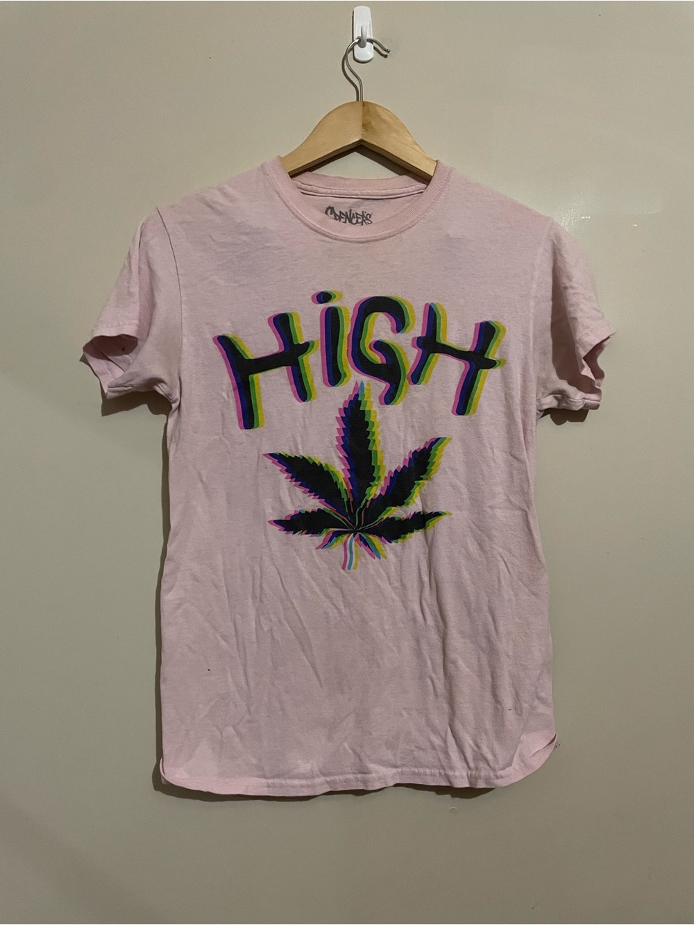Spencer’s | High Top